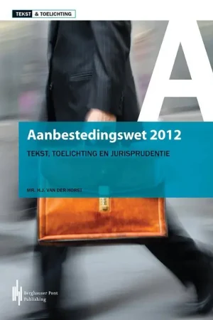 Aanbestedingswet 2012 / Druk 2 Express Levering