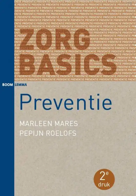 Lage Prijs Preventie / Druk 1