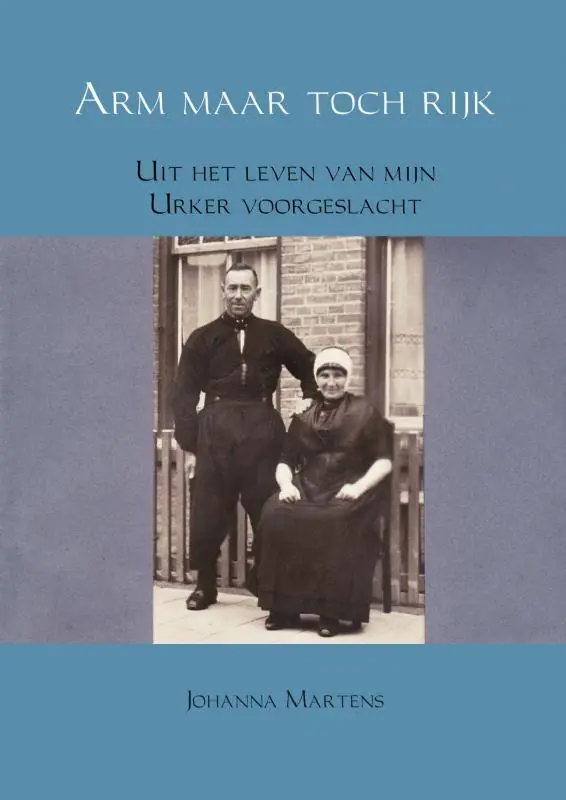 Veilige Betaling Arm maar toch rijk / Druk 1