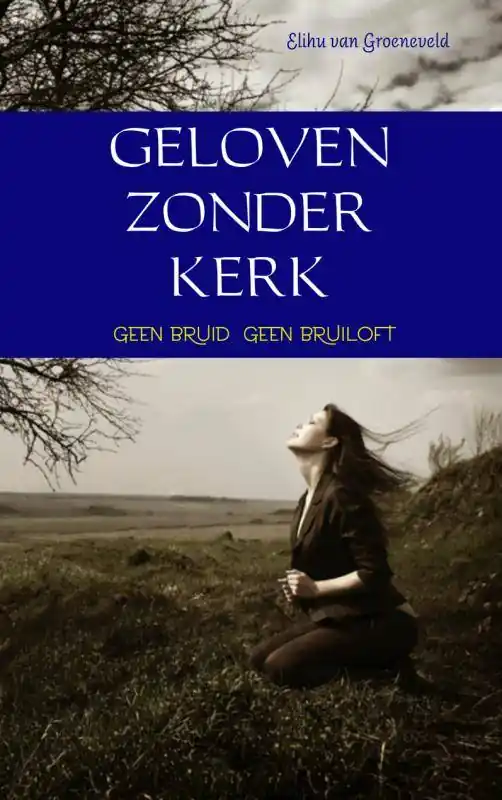 Geloven zonder kerk / Druk 20 Lage Prijs