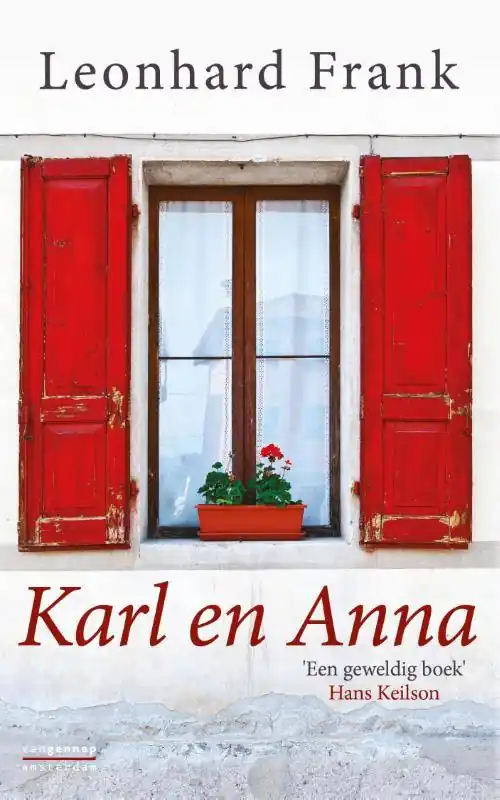 Karl en Anna / Druk 1 Meest Verkocht