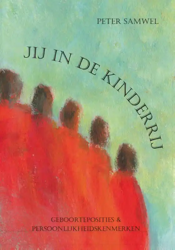 Voordeelprijs Jij in de kinderrij / Druk 1