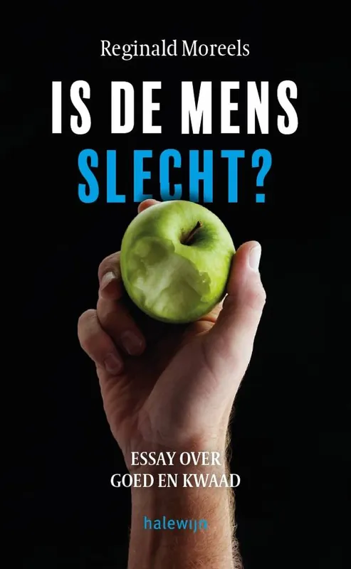 Lage Kosten Is de mens slecht? / Druk 1