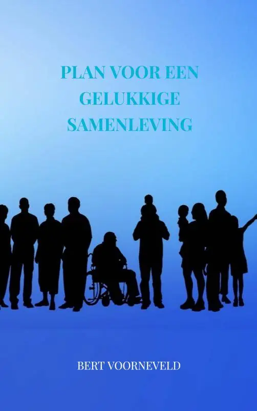 Plan voor een gelukkige samenleving / Druk 6 Goedkoop