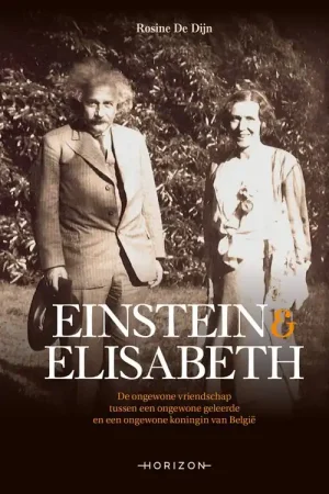 Aanbieding Einstein & Elisabeth / Druk 1
