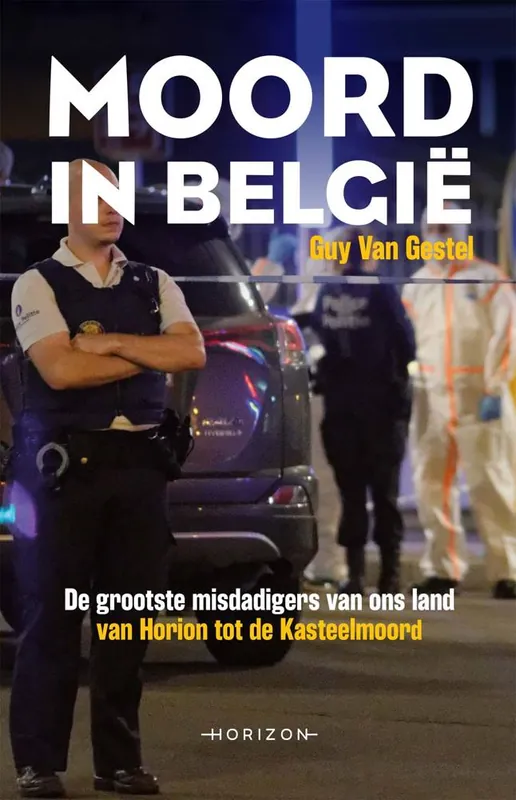 Gereduceerde Prijs Moord in België / Druk 1