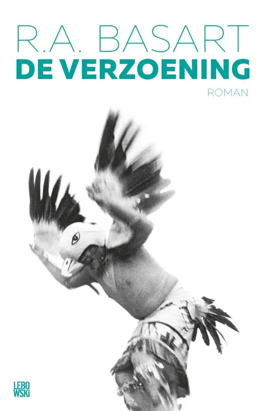 De verzoening / Druk 1 Speciale Aanbieding