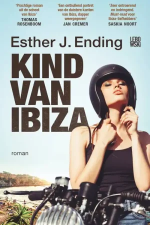 Aanbieding Kind van Ibiza / Druk 1