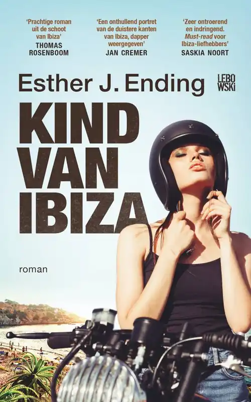 Aanbieding Kind van Ibiza / Druk 1