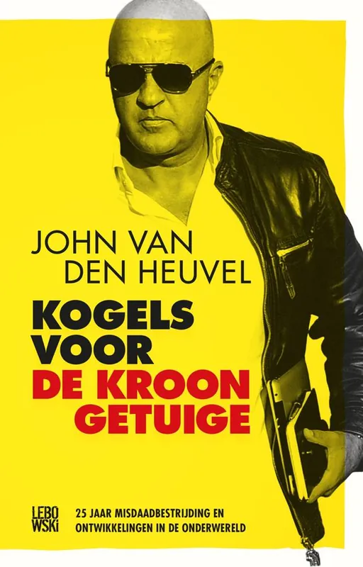 Kogels voor de kroongetuige / Druk 1 Actieprijs