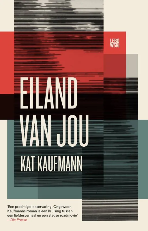 Eiland van jou / Druk 1 Bestseller