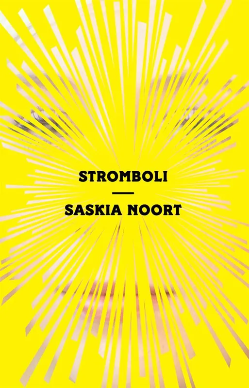 Uitverkoop Stromboli / Druk 1