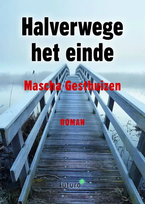 Betrouwbaar Halverwege het einde / Druk 1