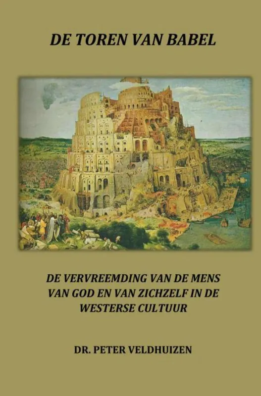 De toren van babel / Druk 1 Speciale Aanbieding