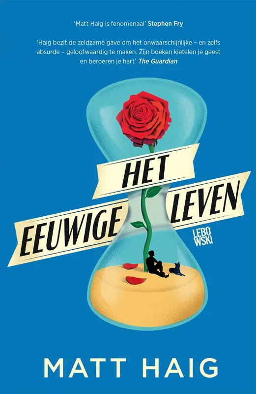Het eeuwige leven / Druk 1 Weekendaanbieding