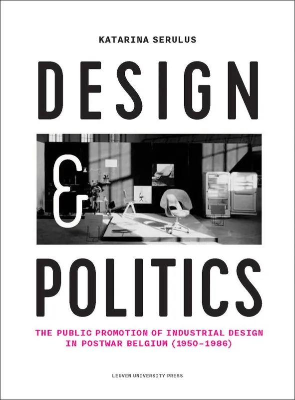 Favoriet Design and Politics / 1st Edition
