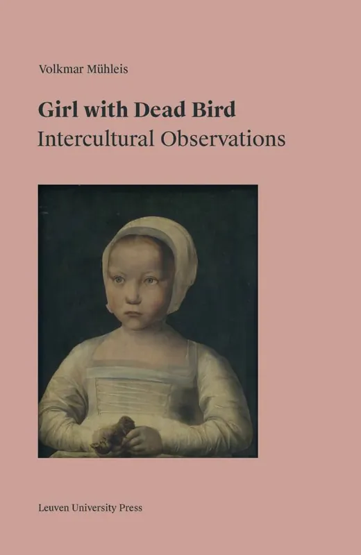 Gratis Verzending Girl with Dead Bird / 1st Edition
