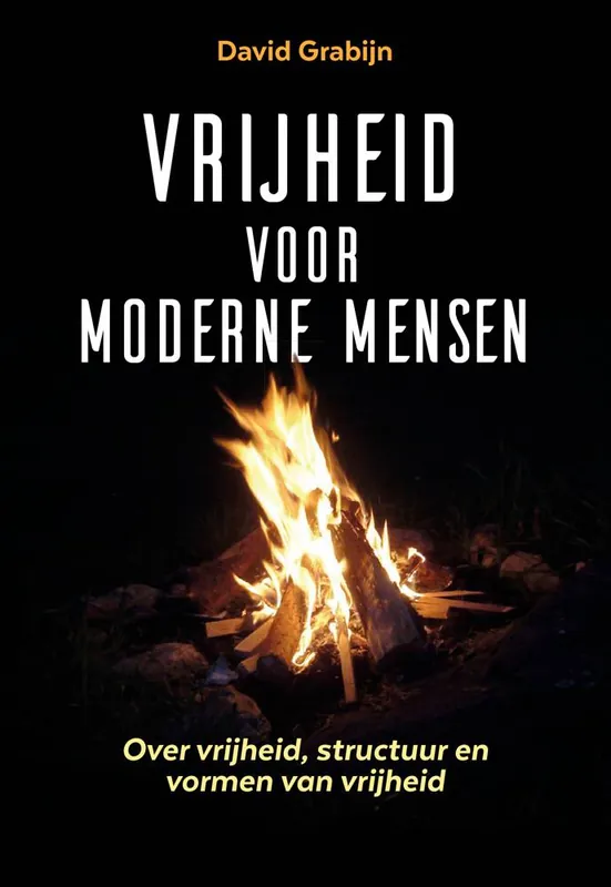 Fabrieksprijs Vrijheid voor moderne mensen / Druk 1