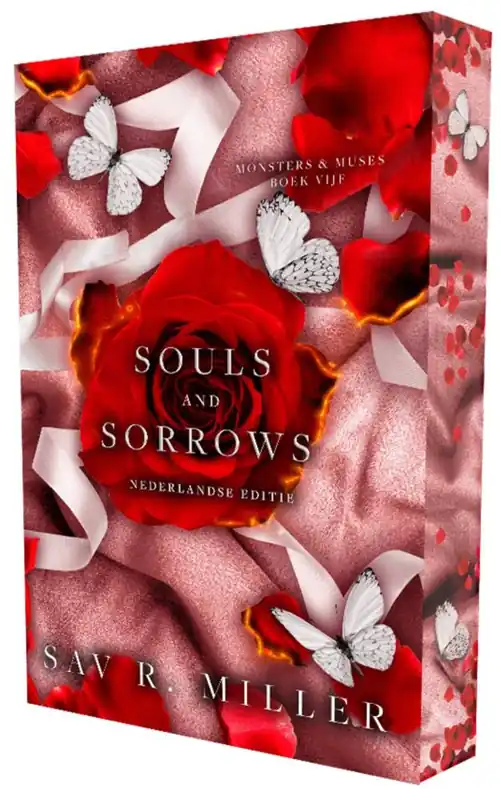 Souls and sorrows / Druk 1 Speciale Aanbieding