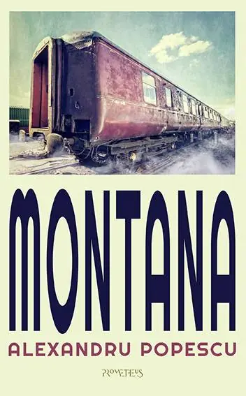 Koopje Montana / Druk 1