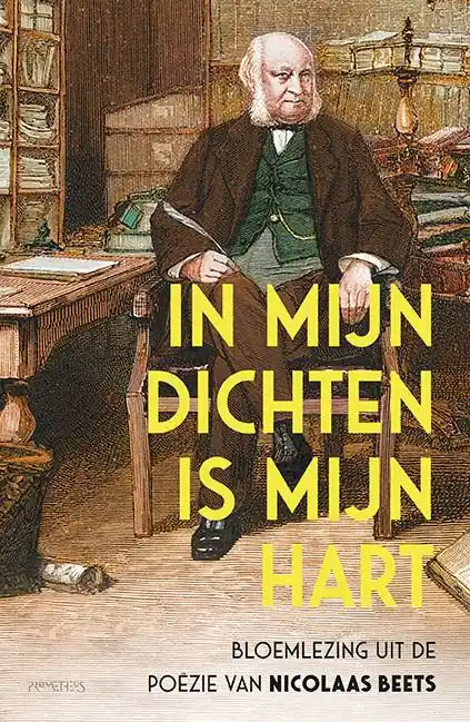 Flitsaanbieding In mijn dichten is mijn hart / Druk 2