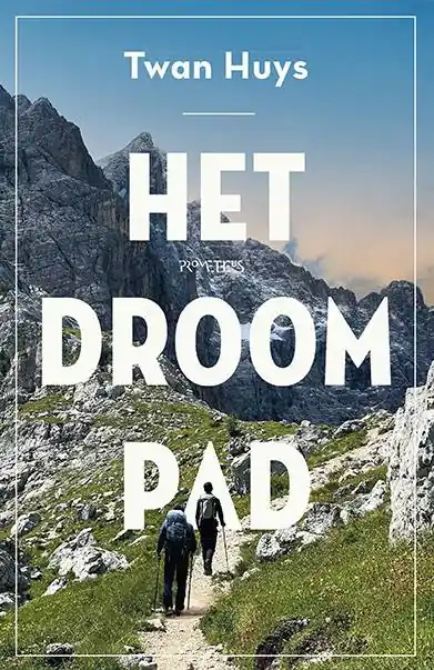 Flitsaanbieding Het droompad / Druk 1