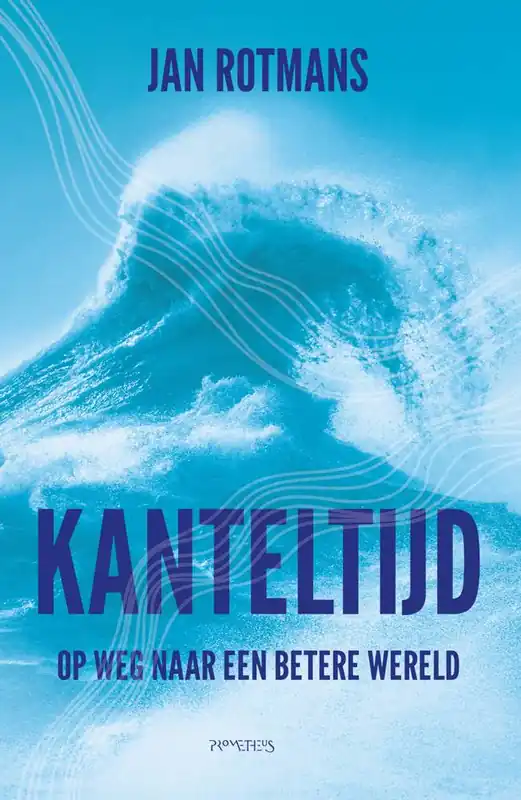 Must-Have Kanteltijd / Druk 1