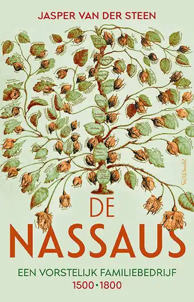 Goedkoop De Nassaus / Druk 1