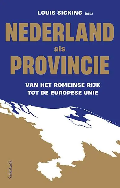 Nederland als provincie / Druk 2 Weekendaanbieding