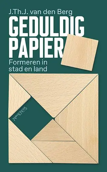 Geduldig papier / Druk 1 Direct Beschikbaar