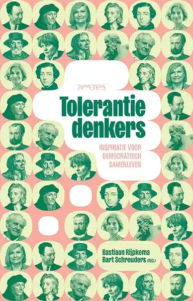 Tolerantiedenkers / Druk 1 Alleen Vandaag