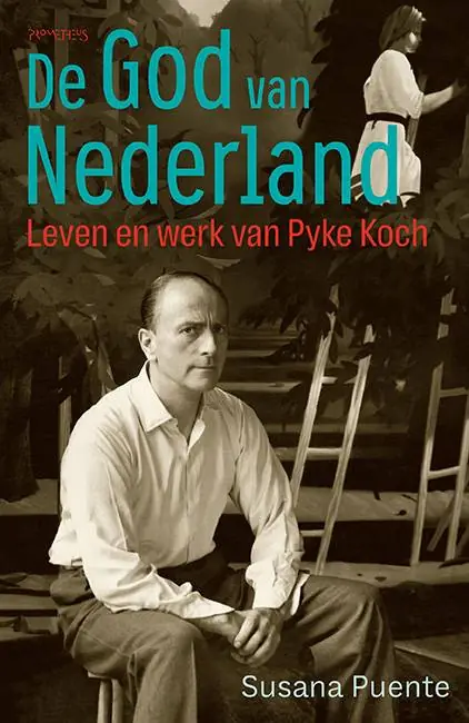 Populair De God van Nederland / Druk 1