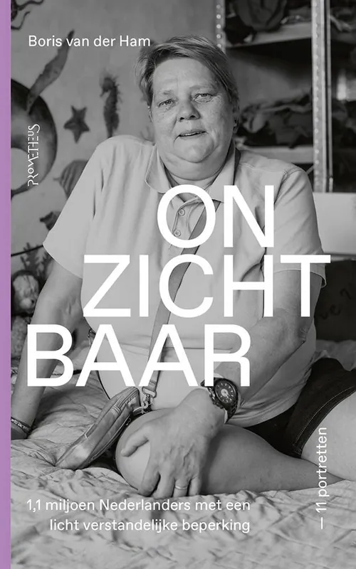 Onzichtbaar / Druk 3 Populair