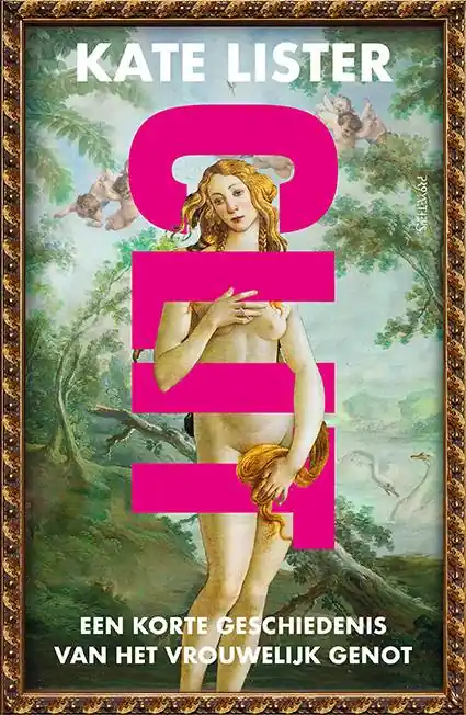 Clit / Druk 1 Voordeelprijs