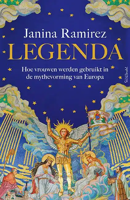 Legenda / Druk 1 Superprijs