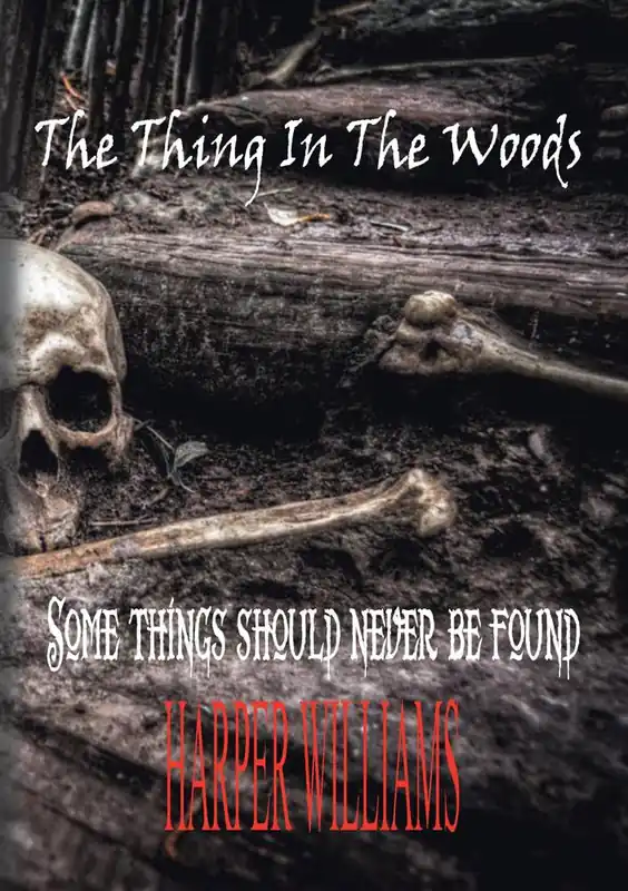 Lage Kosten The Thing in the Woods / 1st Edition
