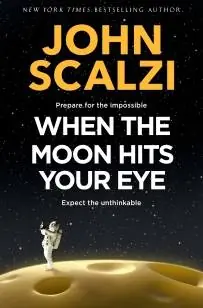 Nieuw When the Moon Hits Your Eye