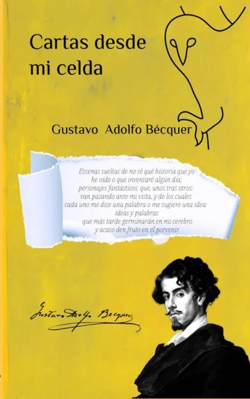 Cartas desde mi celda / 1 Edition Tijdelijk Beschikbaar