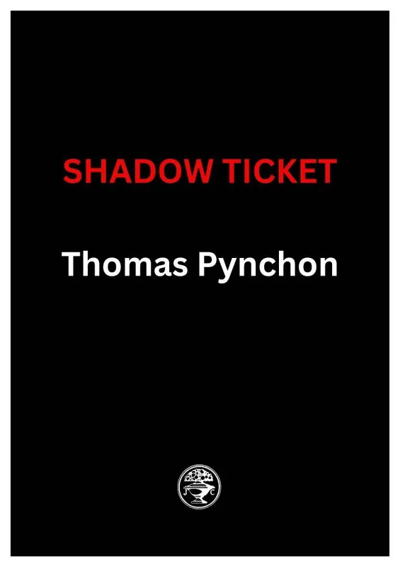 Goedkoop Shadow Ticket