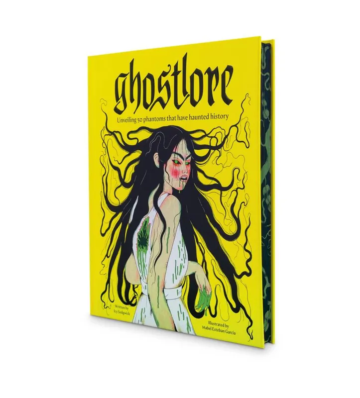 Ghostlore Populair