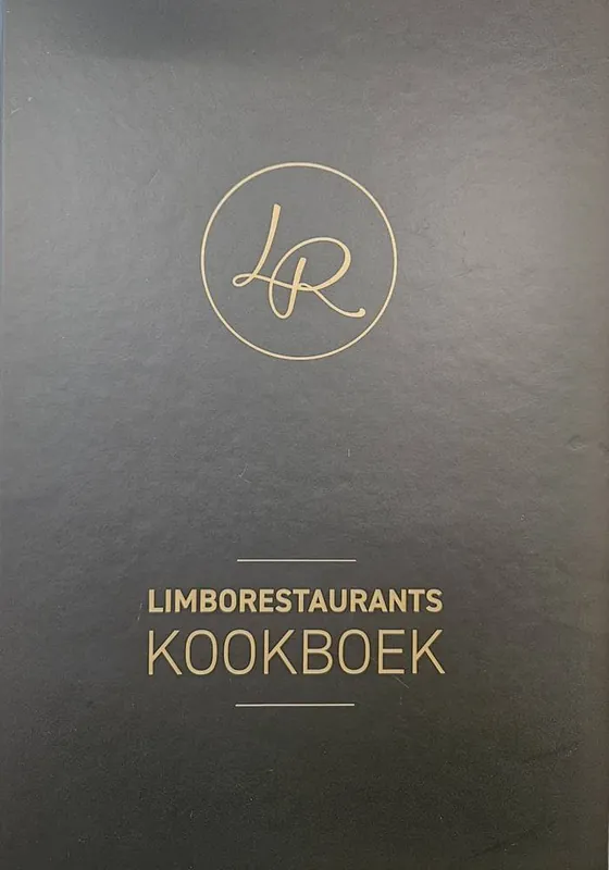 Limborestaurants Kookboek / Druk 1 Populair