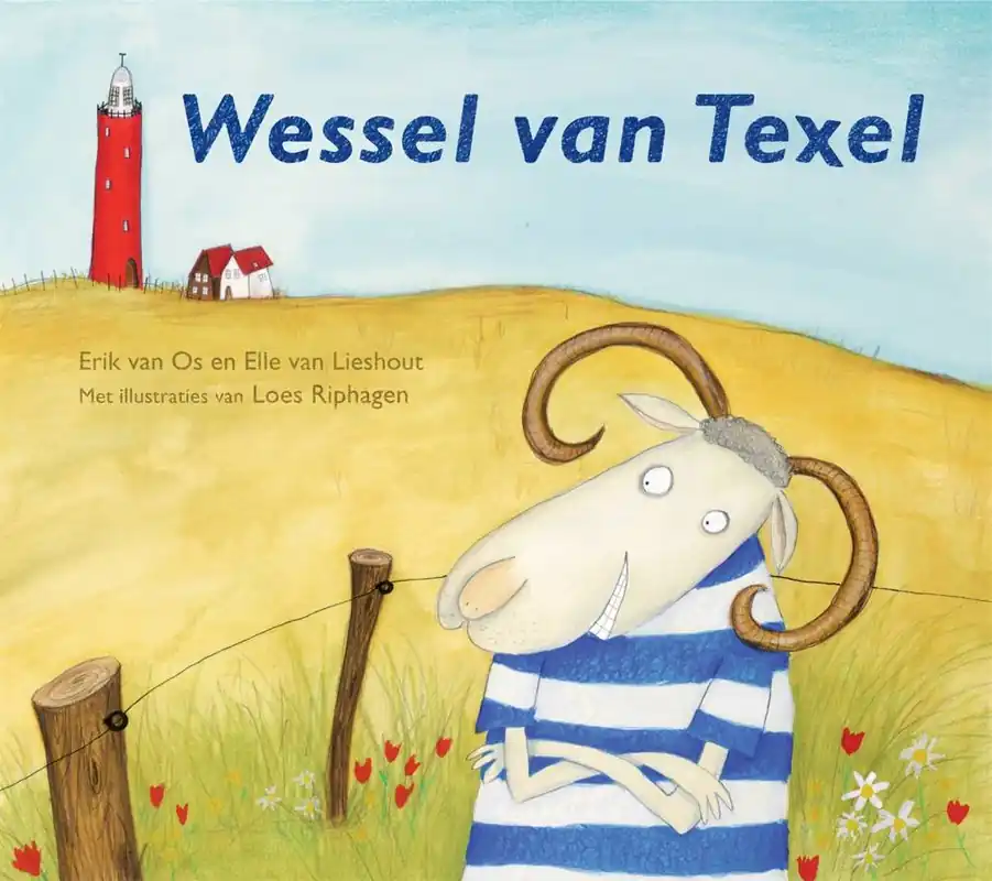 Alleen Vandaag Wessel van Texel / Druk 1