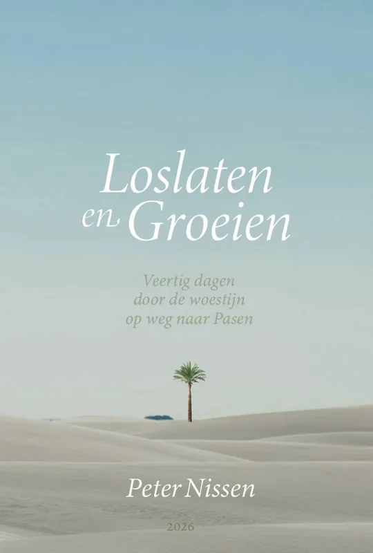 Gecertificeerd Loslaten en groeien / Druk 1