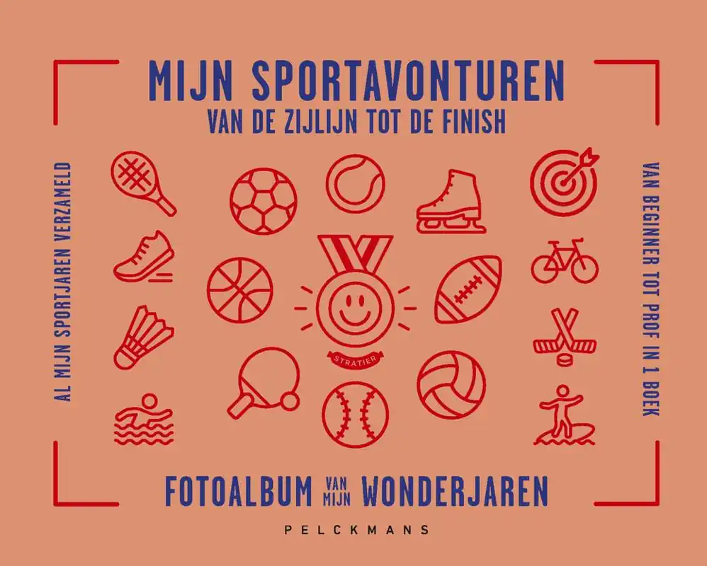 Goedkoop Mijn sportavonturen / Druk 1