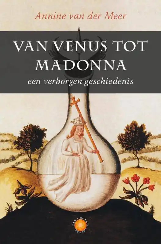 Merkproduct Van Venus tot Madonna