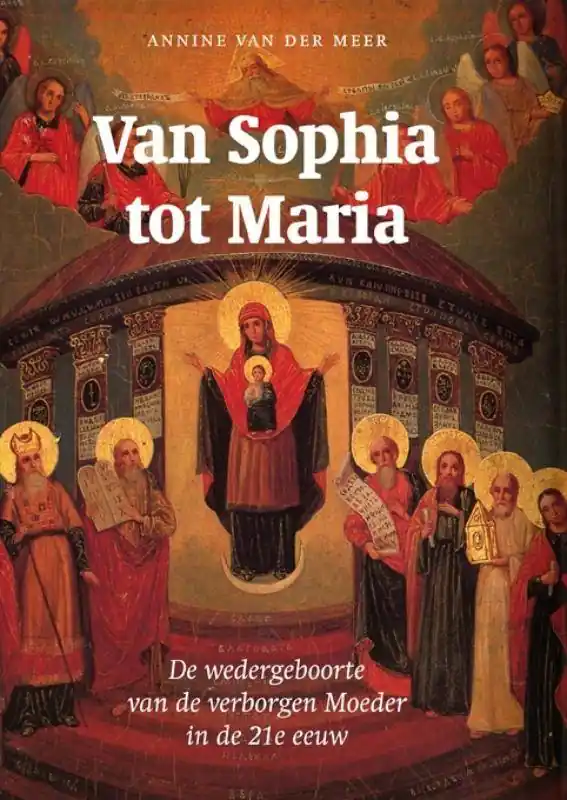 Van Sophia tot Maria / Druk 1 Laatste Versie