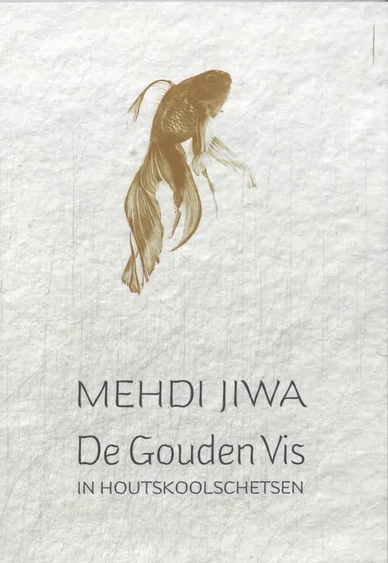Lage Prijs De gouden vis / Druk 1
