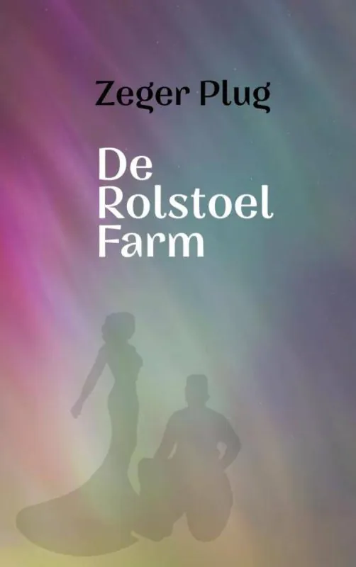 Bestel Nu De Rolstoel Farm / Druk 1