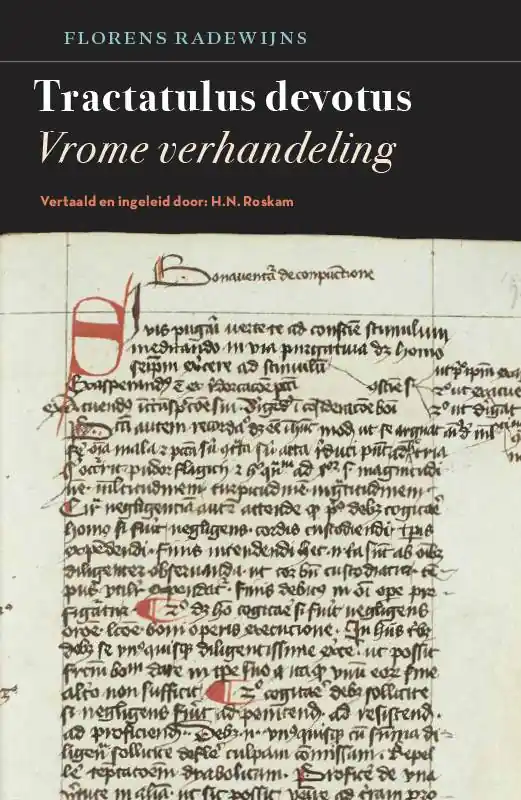 Beste Prijs Tractatulus Devotus / Druk 1