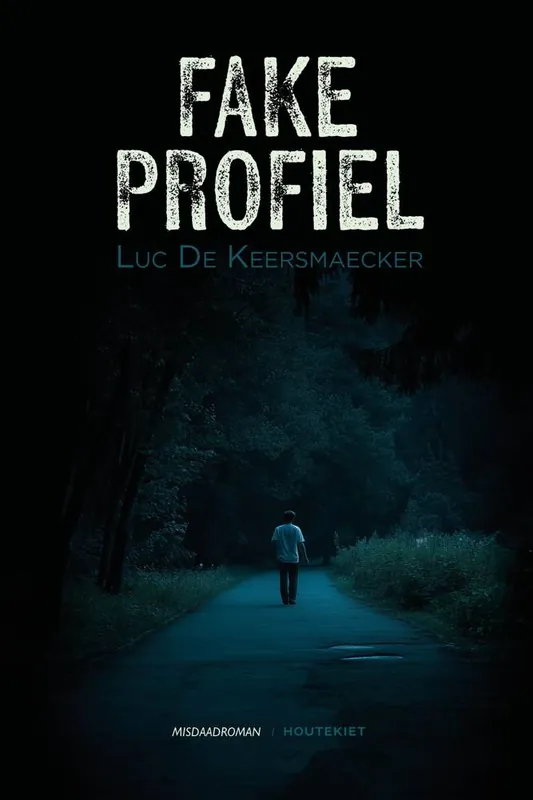 Fake profiel / Druk 1 Beperkt Aanbod